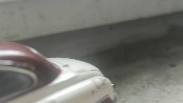 Автолегенды СССР Лучшее Номер 6 ЗиЛ 111г в масштабе 1:43.