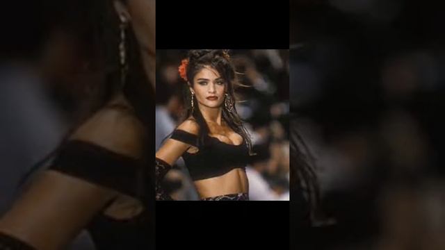 The Beautiful Helena Christensen