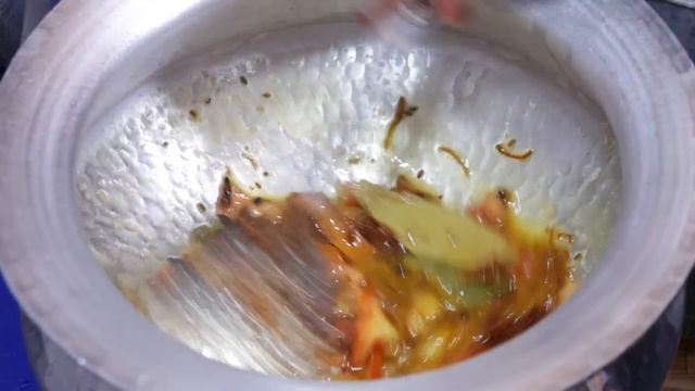 Ramzan Mai Banaye Chicken Fry Tikka Biryani Special For Biryani Lovers Dawat Recipe