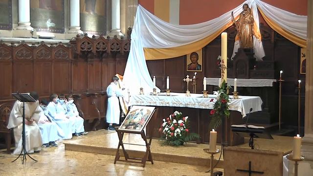 Saint Joseph Du Pont Du Las