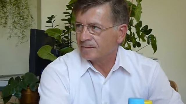 Кандидат в мэры Анатолий Дидух