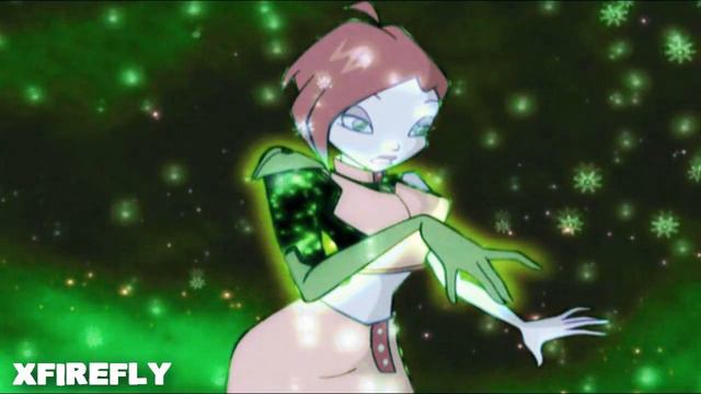 Invincible Fairies ~ Charlie ~ Breathe смотреть онлайн
