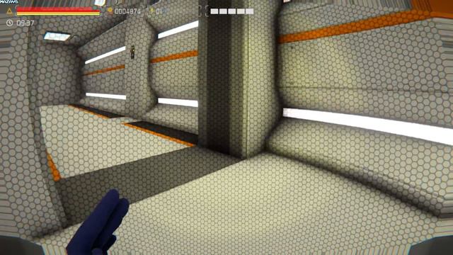 Nucleares | GamePlay PC