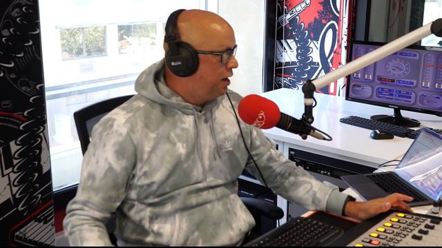 Super Saturday With Jeremy Harris