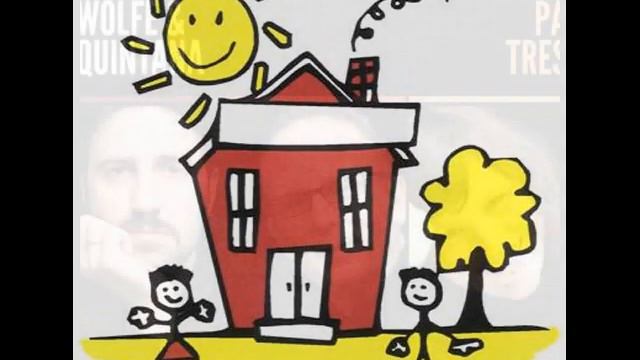 "Perdí la mio casa"- Xota pa tres (De Miguel, Wolfe & Quintana) смотреть онлайн