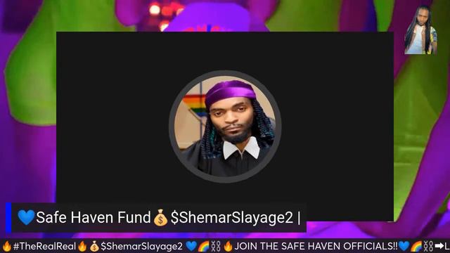 Sector Gossip 18⛓️|Auntie Nem FYGHTIN DOWN🥊..😩🔥| Sunnyi?😱| #HoodTherapy🌈⛓️#SafeHaven💙