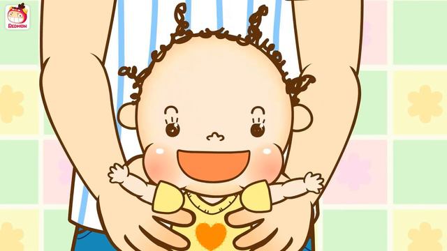 Play With Daddy - Thomas's Daily Life [REDMON]