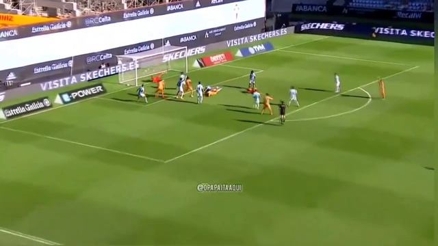 NOVO GOLEIRO DO GRÊMIO: Agustin Marchesin / lances / #libertadores2024 смотреть онлайн