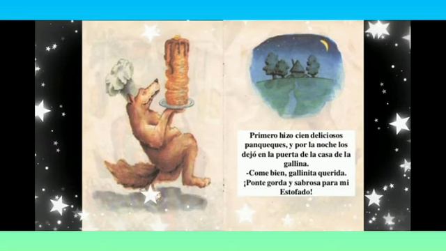 Cuento: 