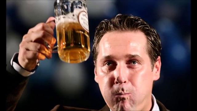 HC Strache goes to Ibiza смотреть онлайн