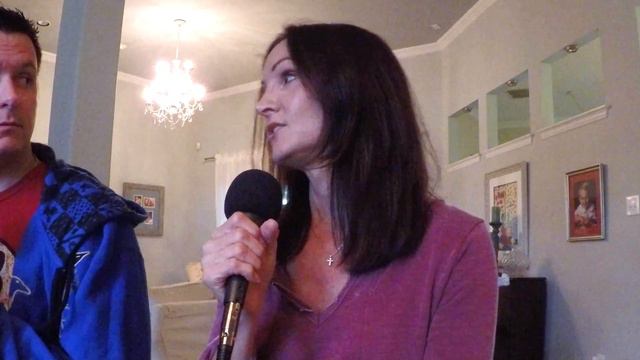 4 Questions w/ TODD & ANNA TERRY смотреть онлайн