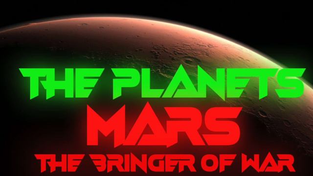 Gustav Holst's Mars: The Bringer of War | EPIC CINEMATIC COVER (From "The Planets") смотреть онлайн