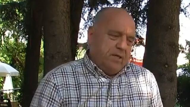 Leo Bassi: il clown militante si racconta смотреть онлайн