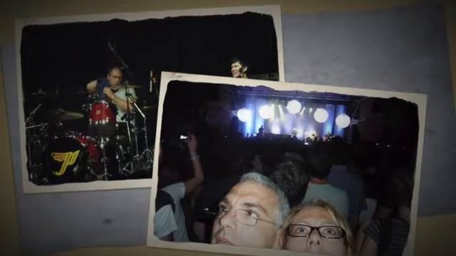 concerto pixies ferrara 06_06_2009 смотреть онлайн