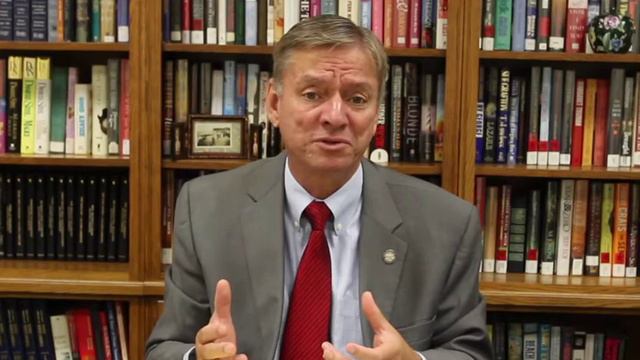 2016 AC A conversation with State Rep. John Patterson смотреть онлайн