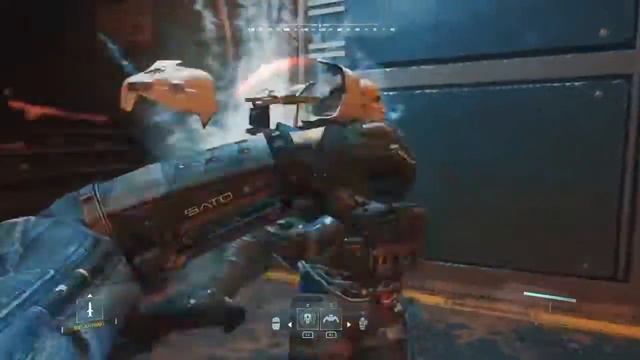 GHG - COD Infinite Warfare Part8 ศึกสุดท้าย смотреть онлайн