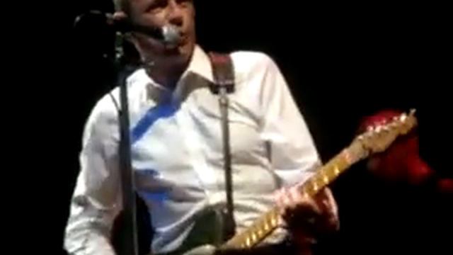 09 Francis Rossi - Here I Go - Birmingham 13.05.10 смотреть онлайн