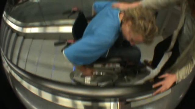 St.Anton-Zurich flygplats-Malmö смотреть онлайн