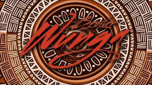 Broiler - Wunga [AMU Remake] смотреть онлайн