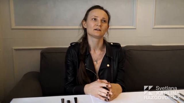 Ольга Смирнова. Отзыв о тренинге "Мастерство переговоров" смотреть онлайн