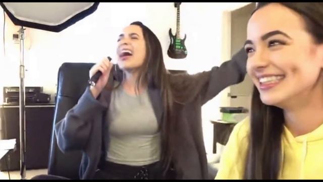 Tightrope - Veronica Merrell