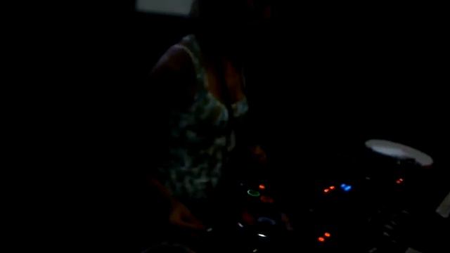 Audição Glaucia Moledo No Curso @profissaodj Unimonte