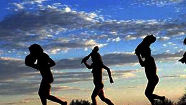 HZ. ADEM VE HZ. HAVVA: GENETİK BİLİMİ VE KUTSAL KİTAPLAR İNSANLIĞIN YARADILIŞI HAKKINDA NE SÖYLÜYOR смотреть онлайн