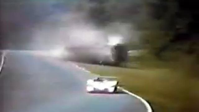 Can Am Claude Gou warm up at Lime Rock USA 1983 смотреть онлайн