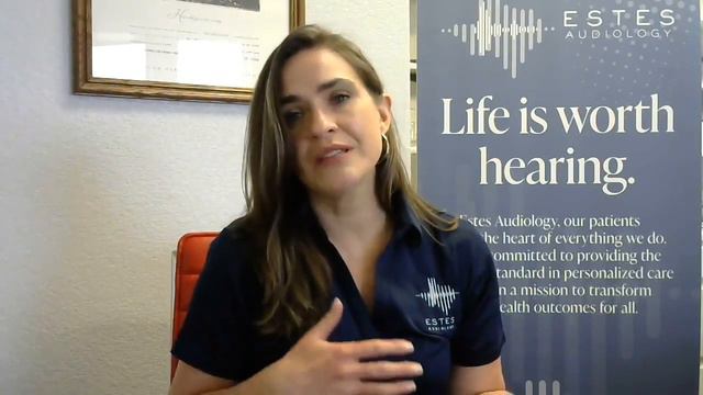 How often should I have a hearing test? | Estes Audiology смотреть онлайн