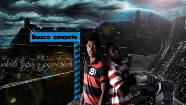 busco amante junior black ft roberts taylor.wmv смотреть онлайн