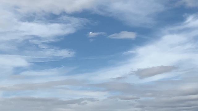 Modellflugshow Nordhausen 2019