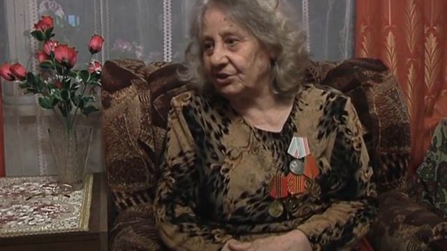 Нина Мурашова - Я помню... (2)