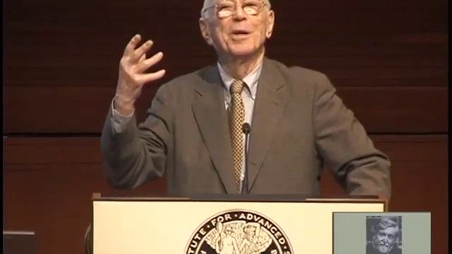 Remembering Clifford Geertz - Part I смотреть онлайн