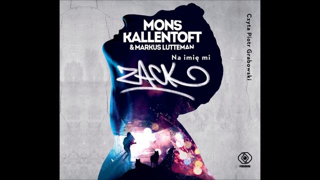 Mons Kallentoft, Markus Lutteman 