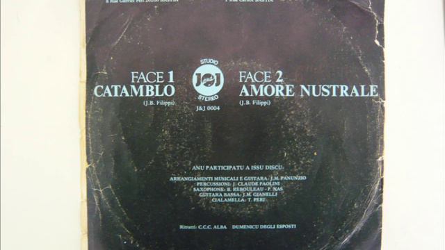 Zia Devota - Amore Nustrale.