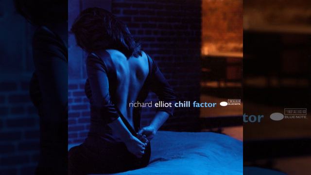Richard Elliot - Moomba - 1999 смотреть онлайн