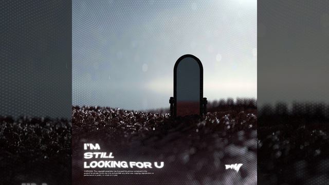 I'M STILL LOOKING FOR U