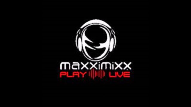 maxximix play live selected and mix by dj luca massimo brambilla смотреть онлайн