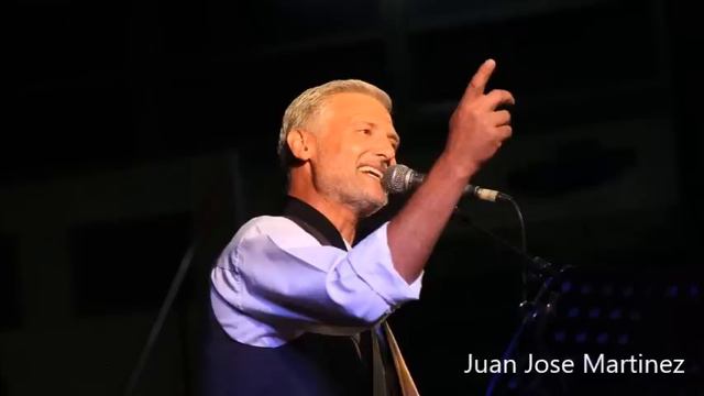 Lunes Tragico - Juan Jose Martinez (Video Oficial)