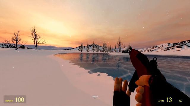 1 Minute of satisfying reload animations. смотреть онлайн