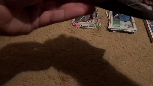 Opening 2x 2020 Bowman From Target!