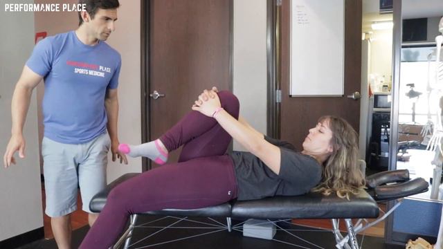 These 3 Effective Stretches For Groin Pain Will Help You Take The Pain Away!