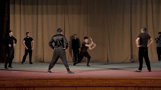Ахирисев муртазек. Мурад Мусаев смотреть онлайн