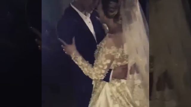 Свадьба Рудак Тимура и Чихрадзе Кето смотреть онлайн