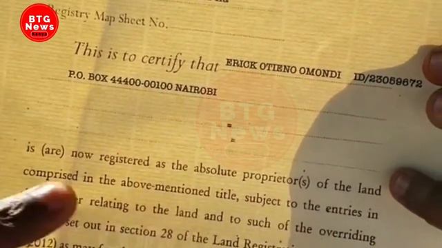 ANGRY ERIC OMONDI RESPONDS ON CLAIMS THAT HIS HOUSE IS A RENTAL/AIRBnB-HE DID NOT BUY IT!|BTG News смотреть онлайн