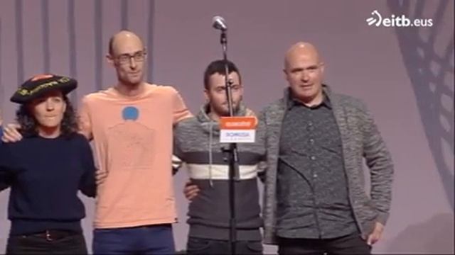 Maialen Lujanbio 2022 Azken Agurra