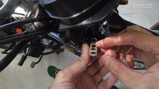 Bakit biglang namamatay o nawawalan ng power ang motor? смотреть онлайн