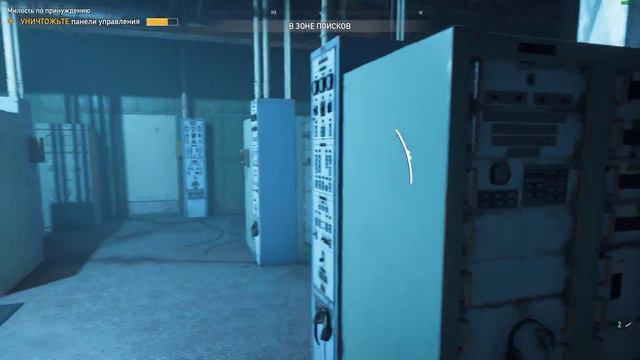 Far Cry 5 часть 13 прохождение на PC 1440p 60fps ультра настройки смотреть онлайн