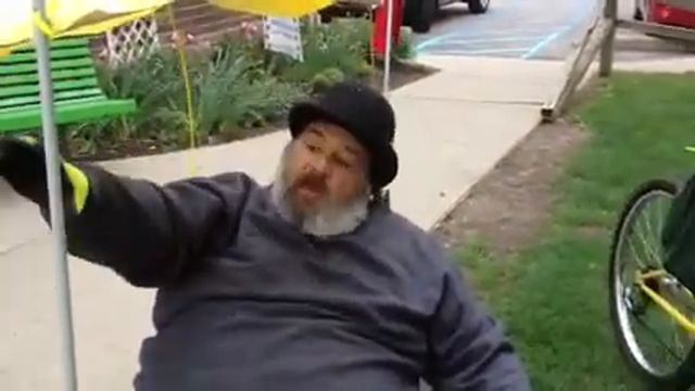 Flint resident who is for the moving of the Flint Farmers M смотреть онлайн