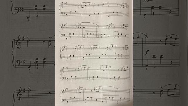 Für Schüler: My way, Claude François und Jaques Revaux, Julia Frick